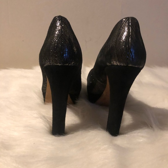 Vince Camoto Platform Heels Size 6 - Picture 2 of 3